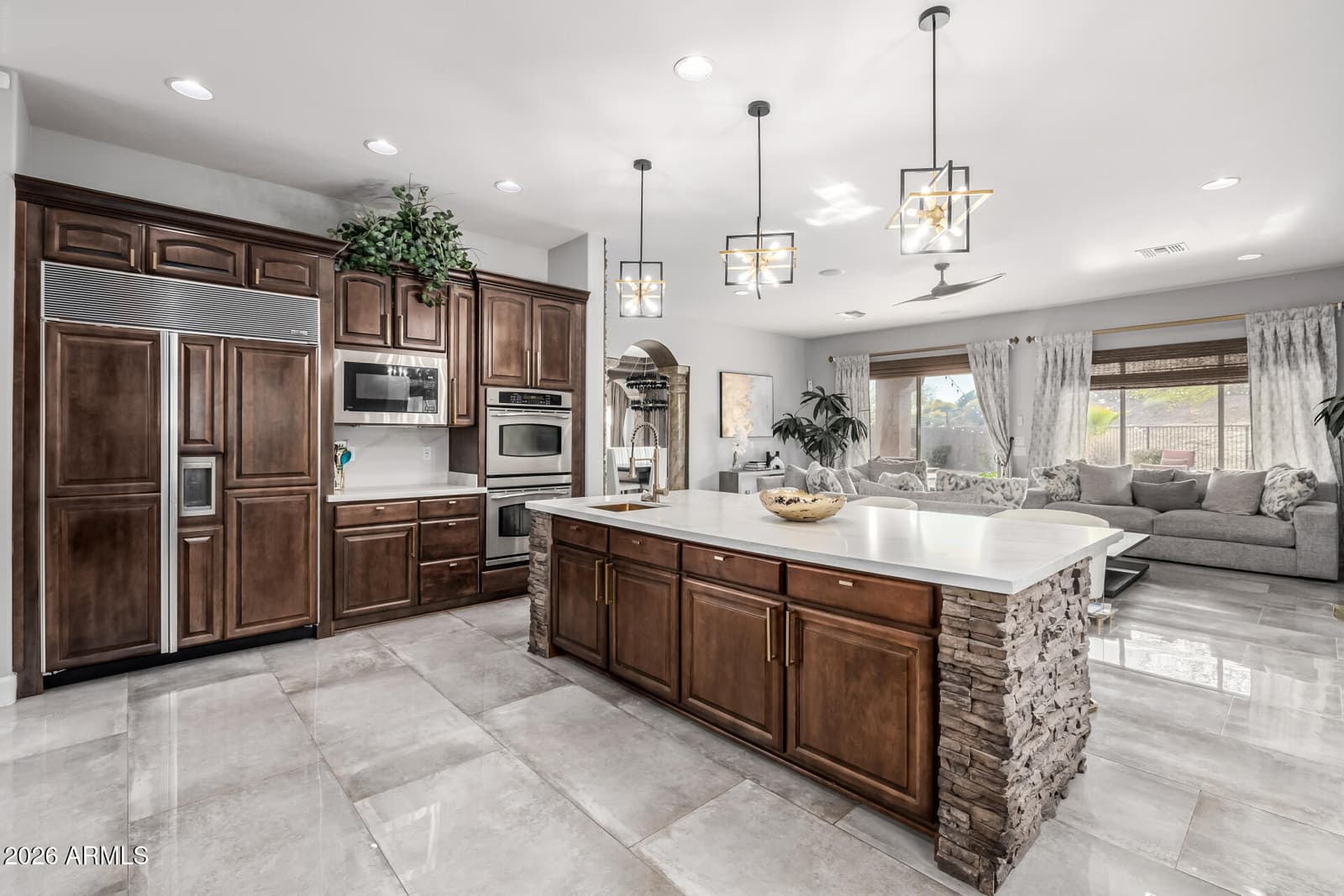 4543 S Roy Rogers Way, Gilbert, AZ 85297 — photo 23 of 103