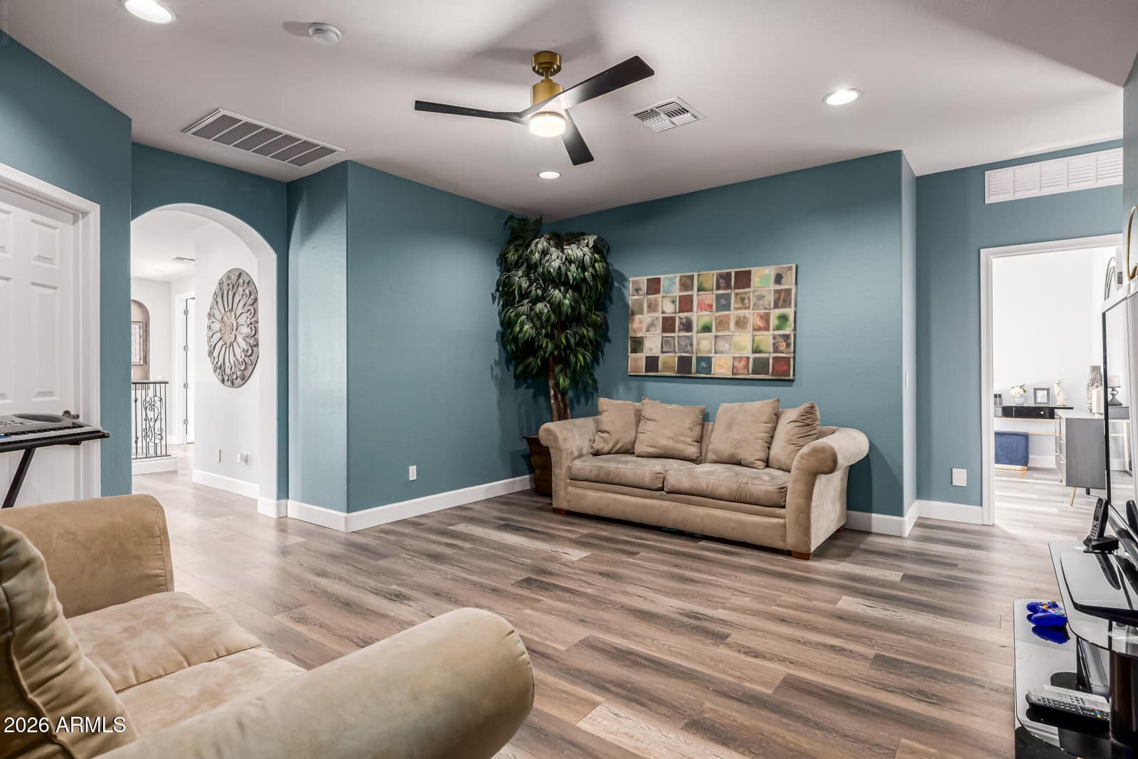 4543 S Roy Rogers Way, Gilbert, AZ 85297 — photo 30 of 103