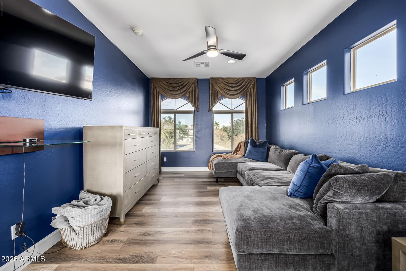 4543 S Roy Rogers Way, Gilbert, AZ 85297 — photo 34 of 103