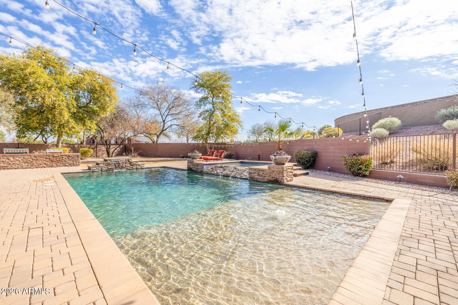 4543 S Roy Rogers Way, Gilbert, AZ 85297 — photo 67 of 103