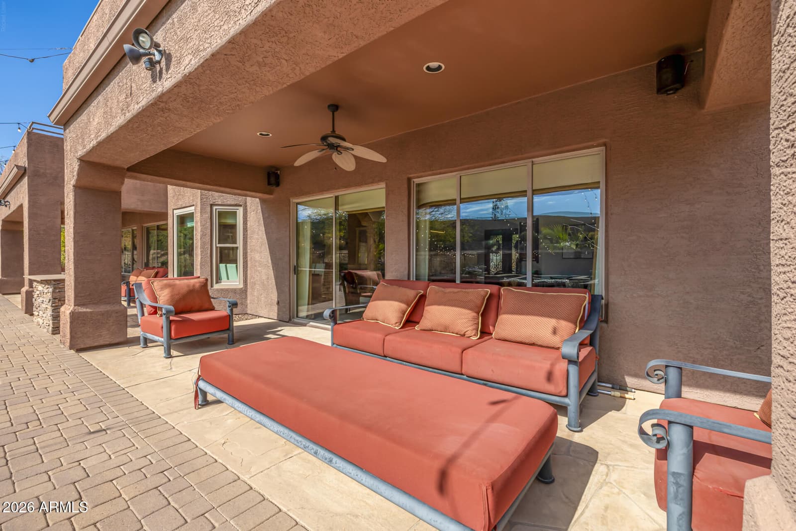 4543 S Roy Rogers Way, Gilbert, AZ 85297 — photo 71 of 103