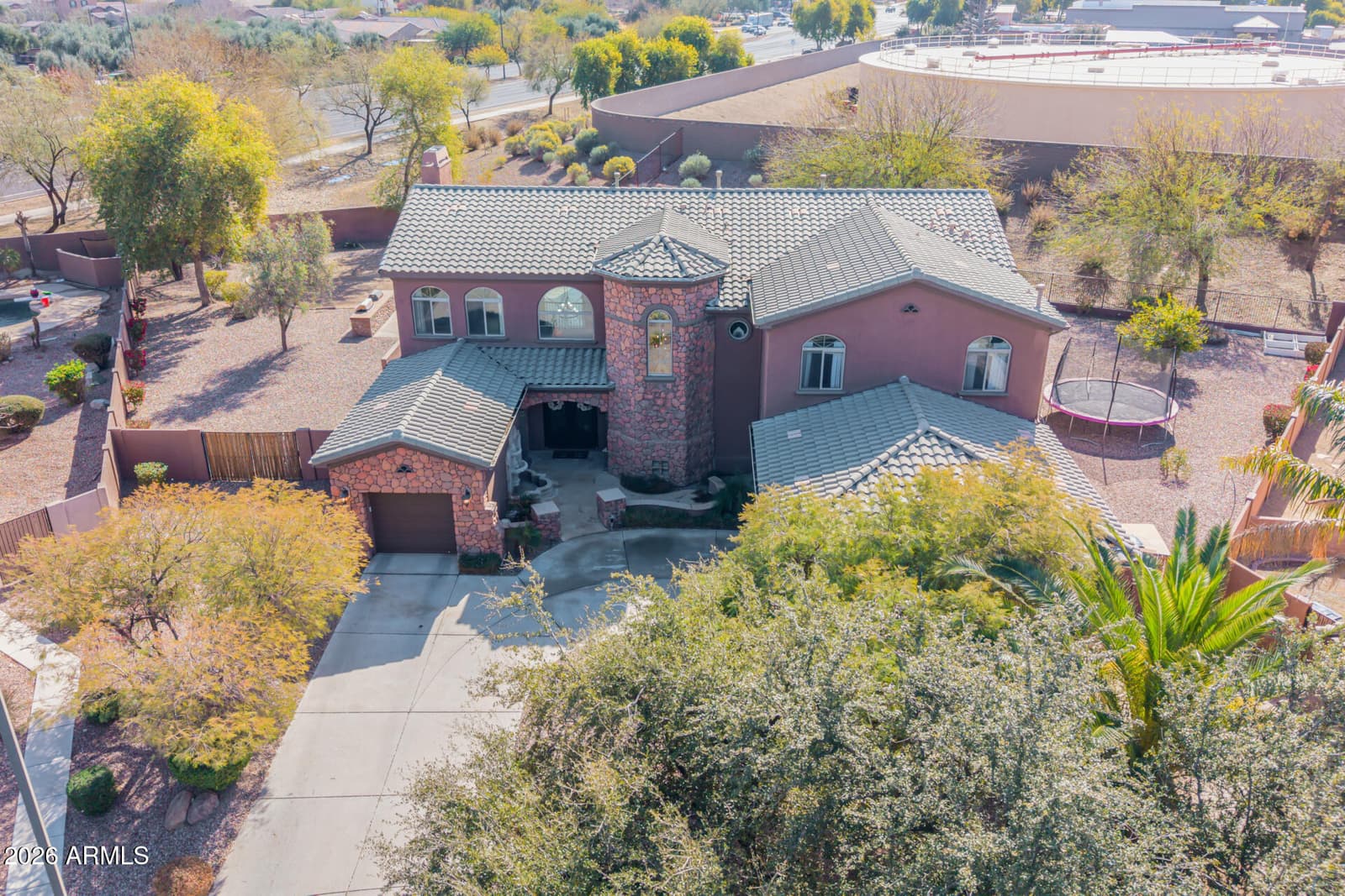 4543 S Roy Rogers Way, Gilbert, AZ 85297 — photo 72 of 103