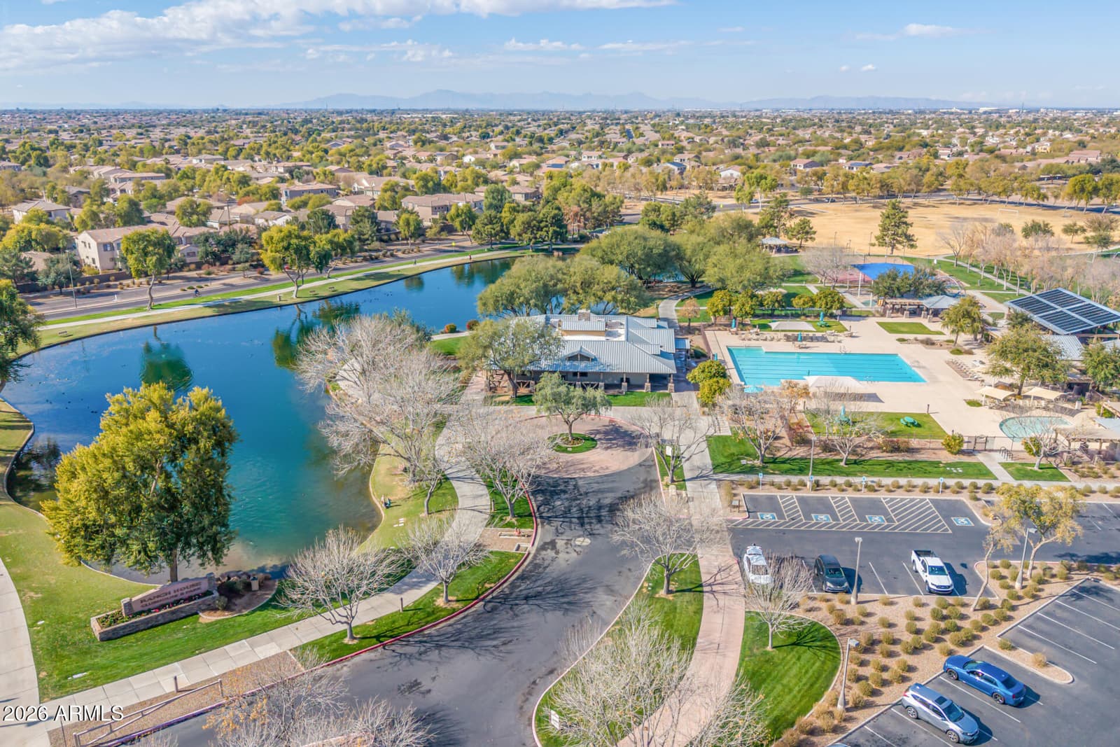 4543 S Roy Rogers Way, Gilbert, AZ 85297 — photo 88 of 103