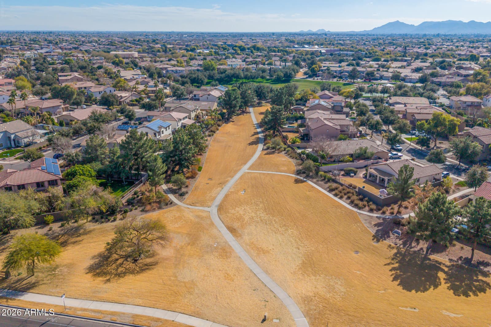 4543 S Roy Rogers Way, Gilbert, AZ 85297 — photo 100 of 103