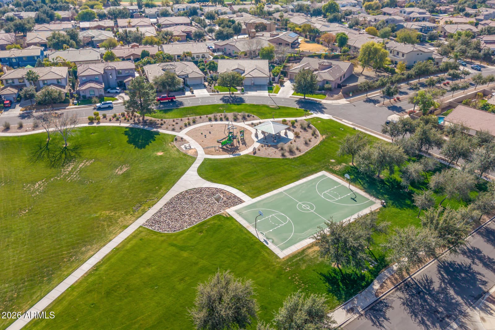 4543 S Roy Rogers Way, Gilbert, AZ 85297 — photo 103 of 103