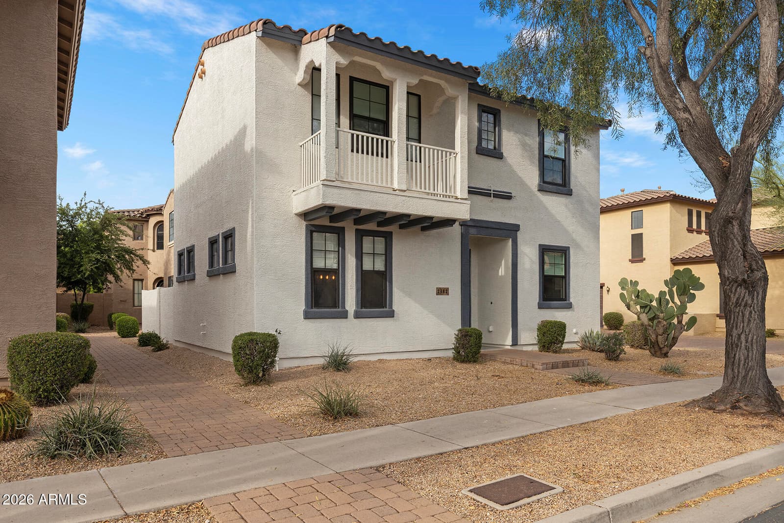 2382 W SLEEPY RANCH Road, Phoenix, AZ 85085 — photo 6 of 49