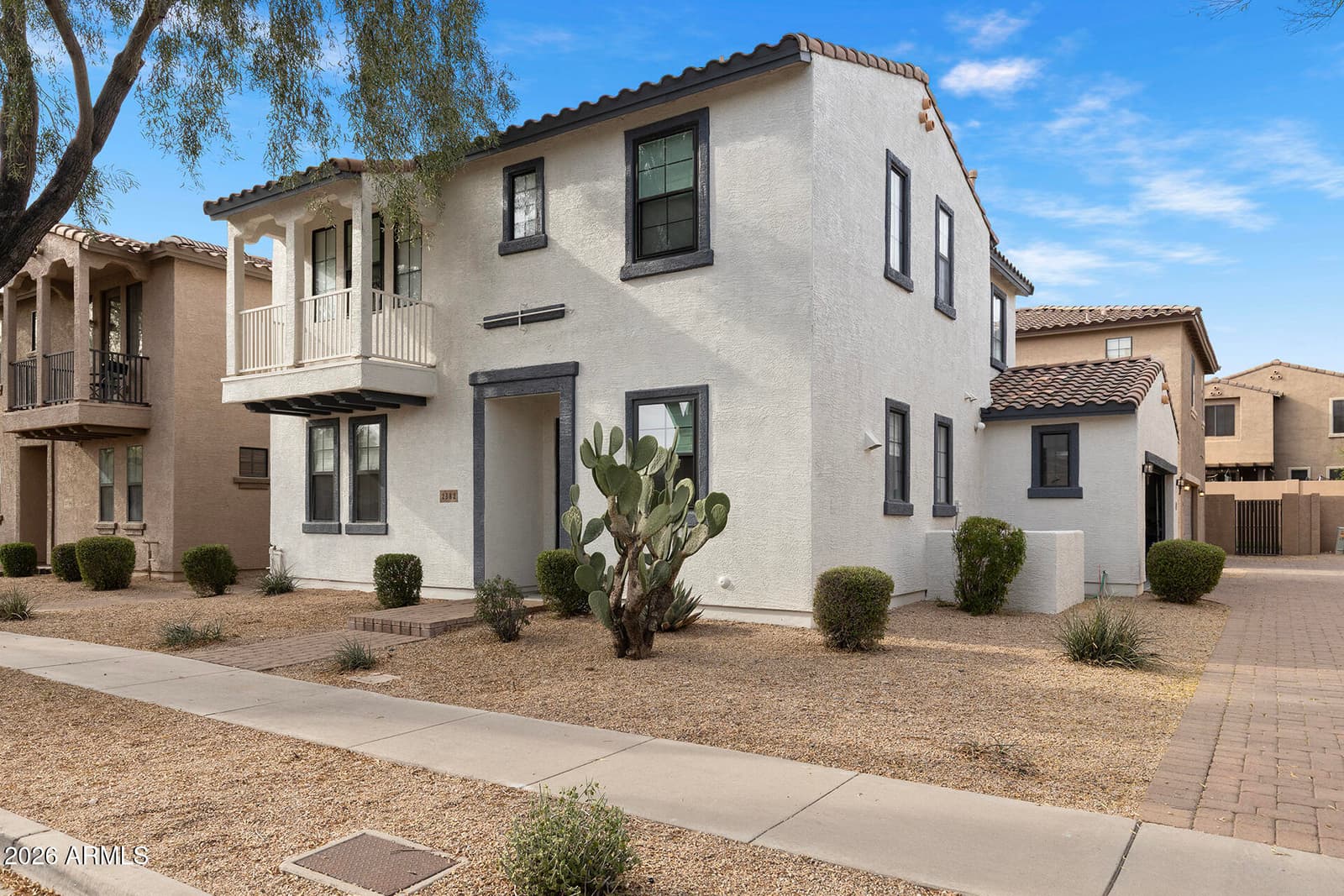 2382 W SLEEPY RANCH Road, Phoenix, AZ 85085 — photo 7 of 49