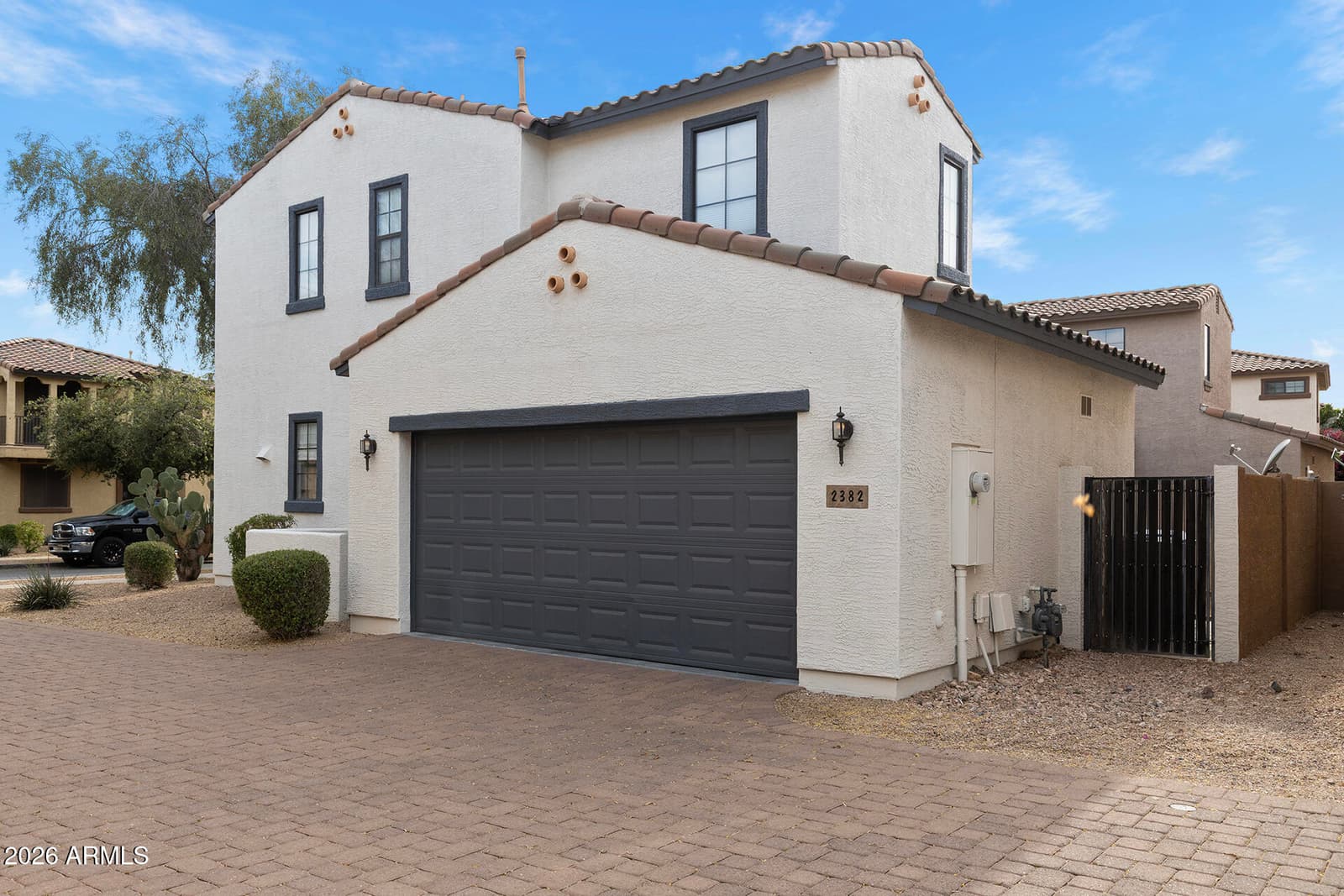 2382 W SLEEPY RANCH Road, Phoenix, AZ 85085 — photo 9 of 49