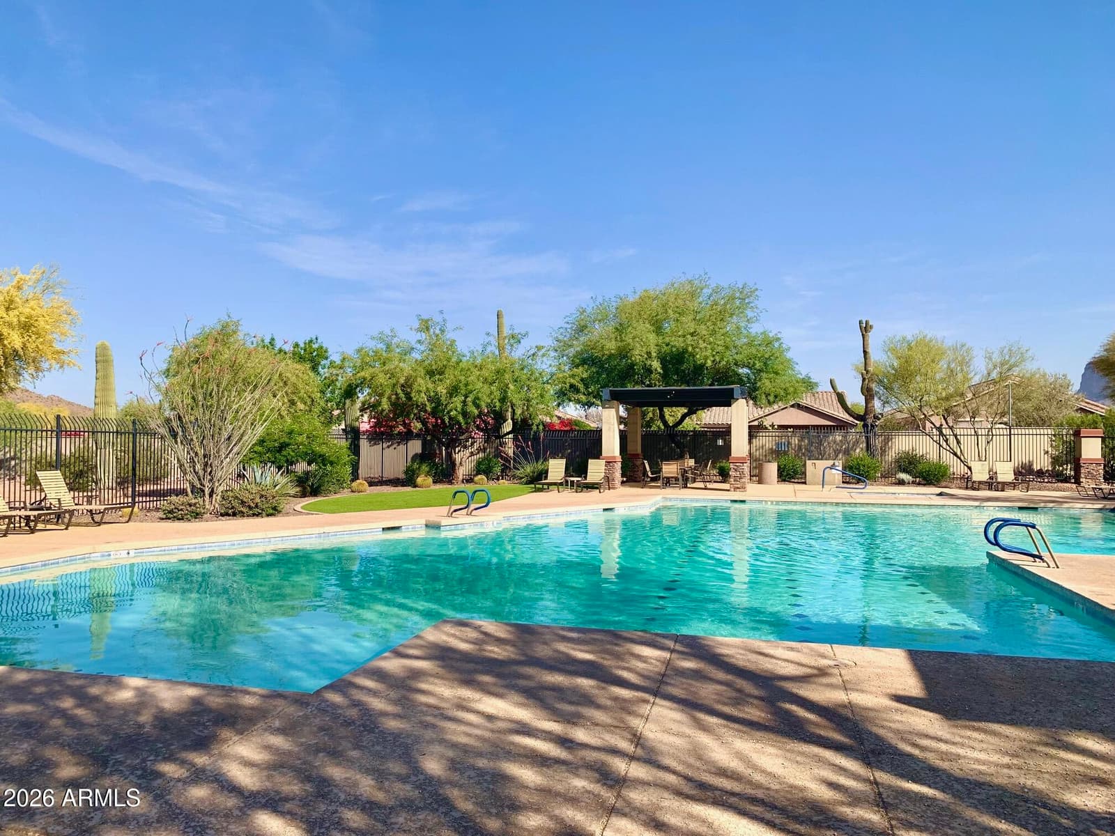 7622 E GLOBEMALLOW Lane, Gold Canyon, AZ 85118 — photo 40 of 53