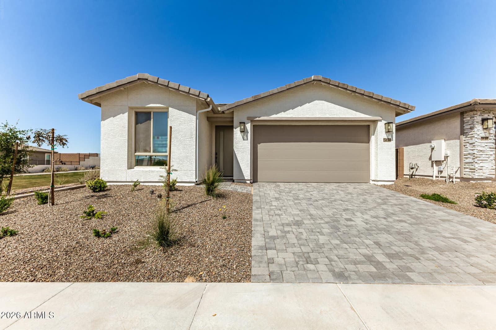 15850 W VOGEL Avenue, Goodyear, AZ 85338