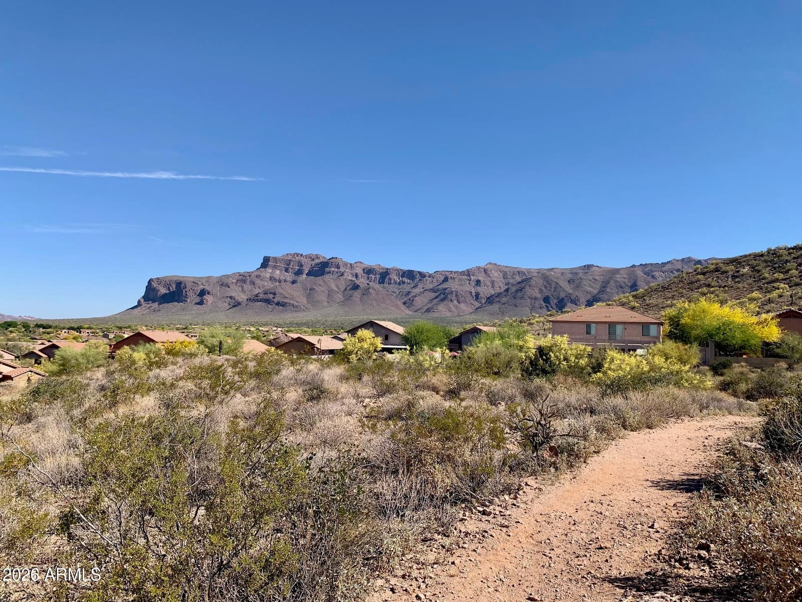 7622 E GLOBEMALLOW Lane, Gold Canyon, AZ 85118 — photo 46 of 53