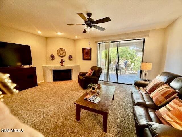 12438 N SAGUARO Boulevard 114, Fountain Hills, AZ 85268 — photo 5 of 19