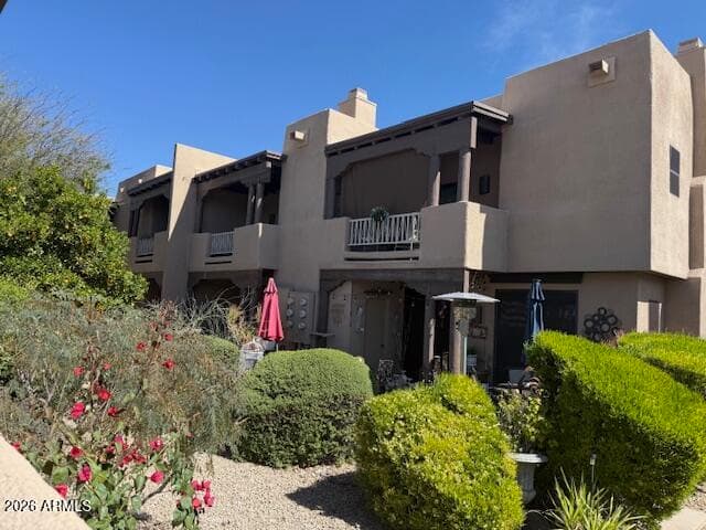 12438 N SAGUARO Boulevard 114, Fountain Hills, AZ 85268 — photo 8 of 19