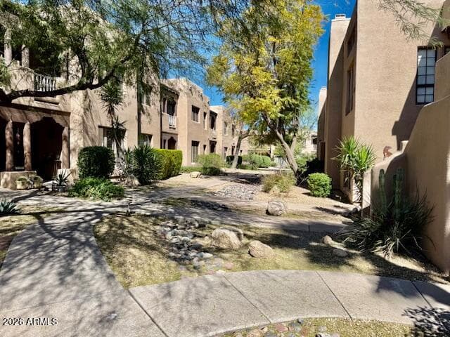 12438 N SAGUARO Boulevard 114, Fountain Hills, AZ 85268 — photo 17 of 19
