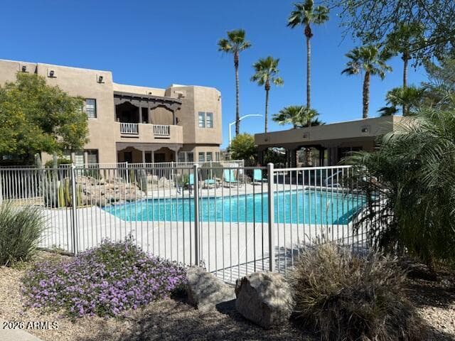 12438 N SAGUARO Boulevard 114, Fountain Hills, AZ 85268 — photo 18 of 19