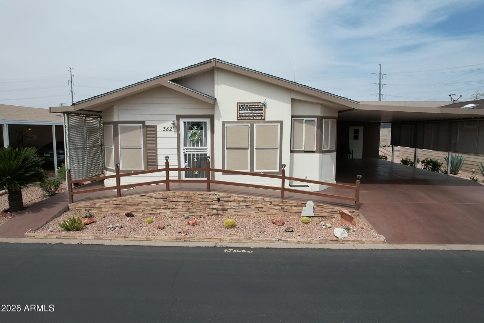 11596 W Sierra Dawn Boulevard 382, Surprise, AZ 85378