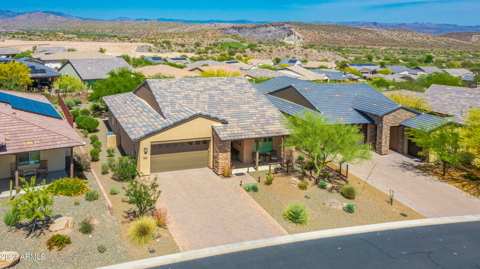 3340 BIG SKY Drive, Wickenburg, AZ 85390 — photo 24 of 48