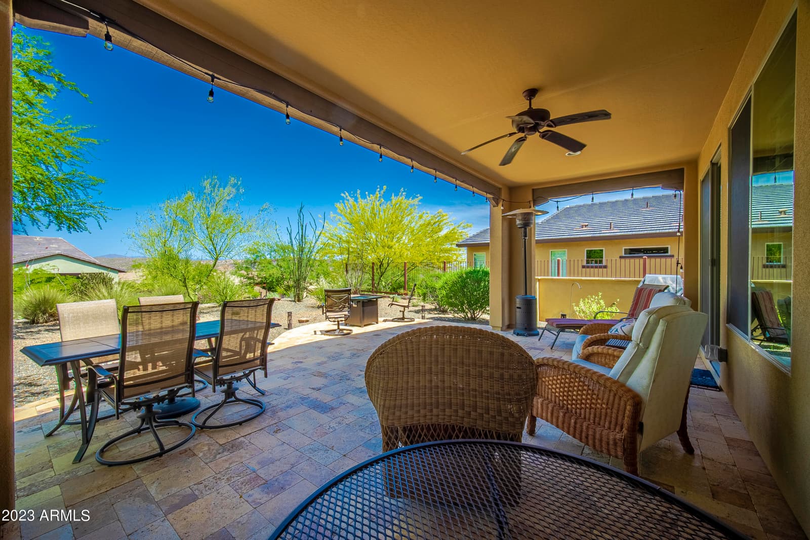 3340 BIG SKY Drive, Wickenburg, AZ 85390 — photo 5 of 48
