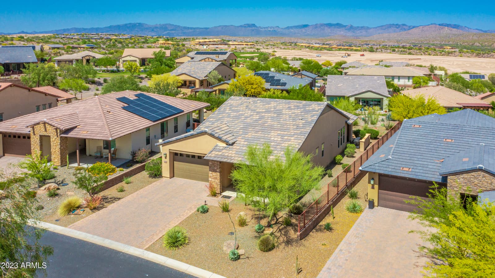 3340 BIG SKY Drive, Wickenburg, AZ 85390
