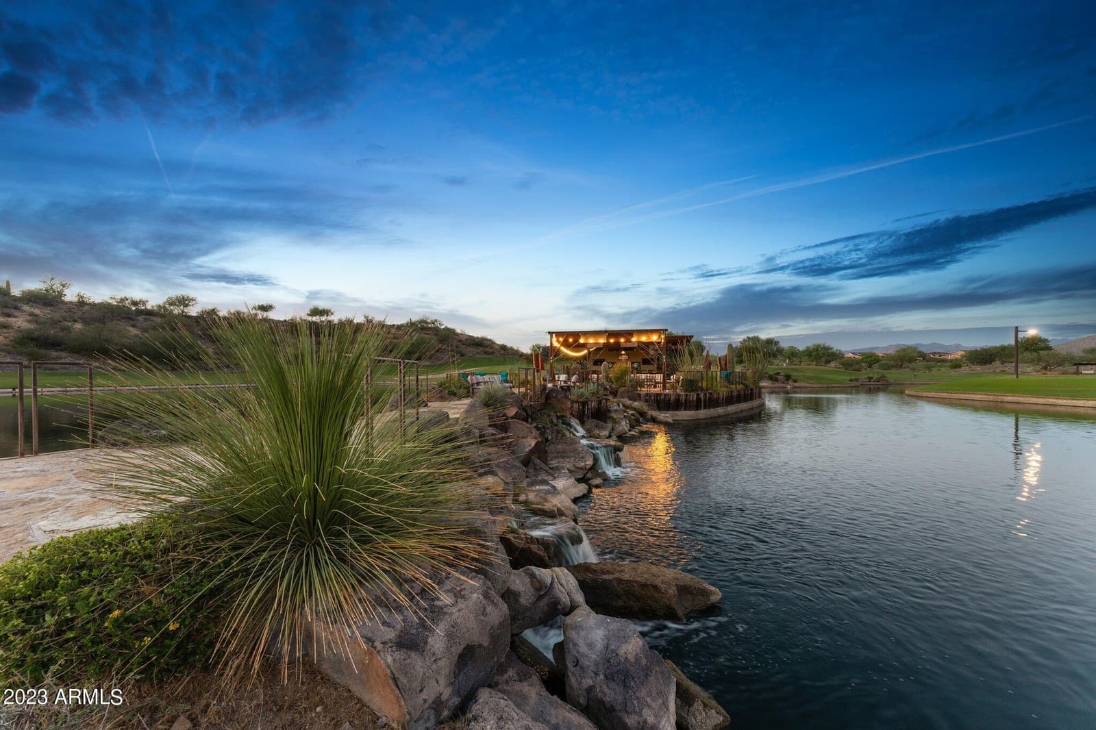 3340 BIG SKY Drive, Wickenburg, AZ 85390 — photo 47 of 48