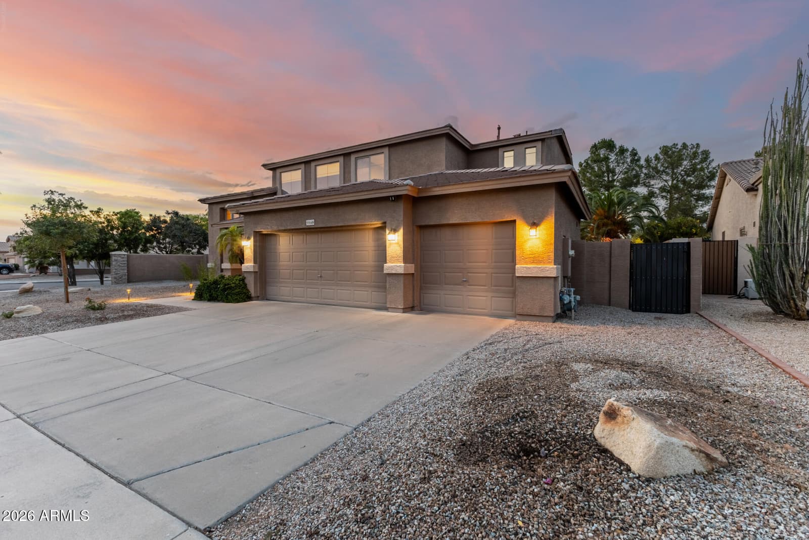 9348 E Milagro Avenue, Mesa, AZ 85209 — photo 3 of 69