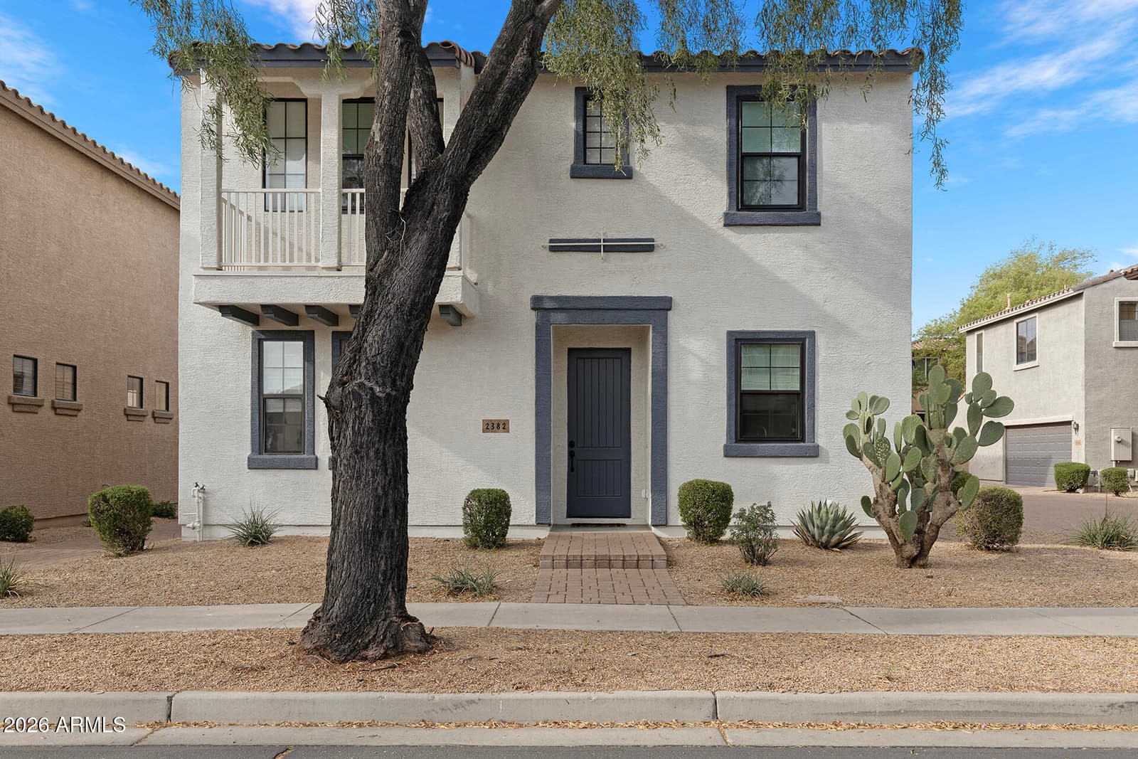 2382 W SLEEPY RANCH Road, Phoenix, AZ 85085 — photo 1 of 49