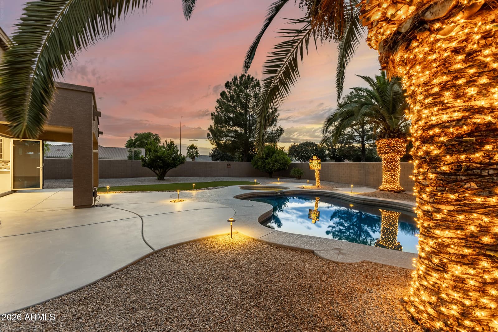 9348 E Milagro Avenue, Mesa, AZ 85209 — photo 47 of 69