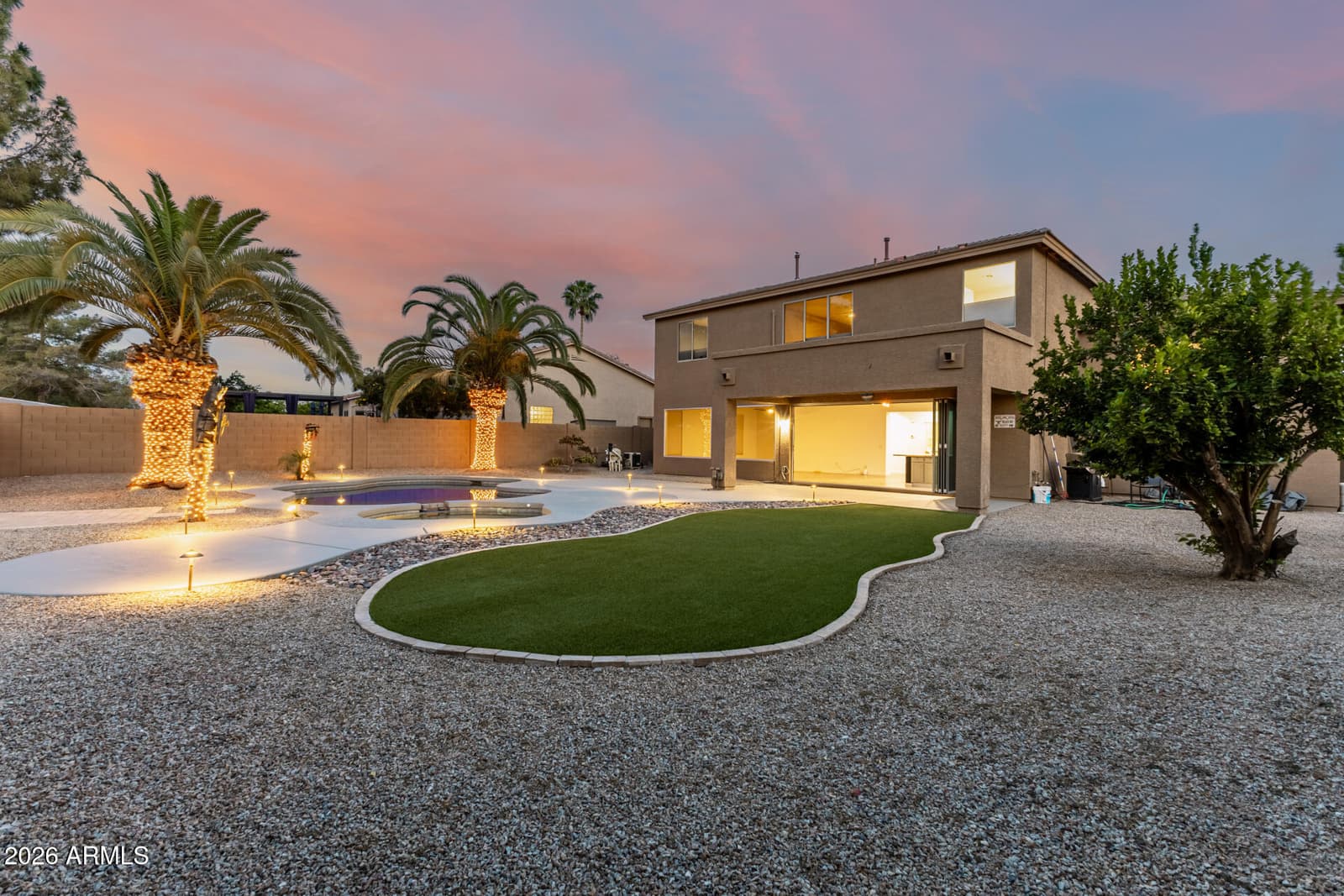 9348 E Milagro Avenue, Mesa, AZ 85209 — photo 48 of 69