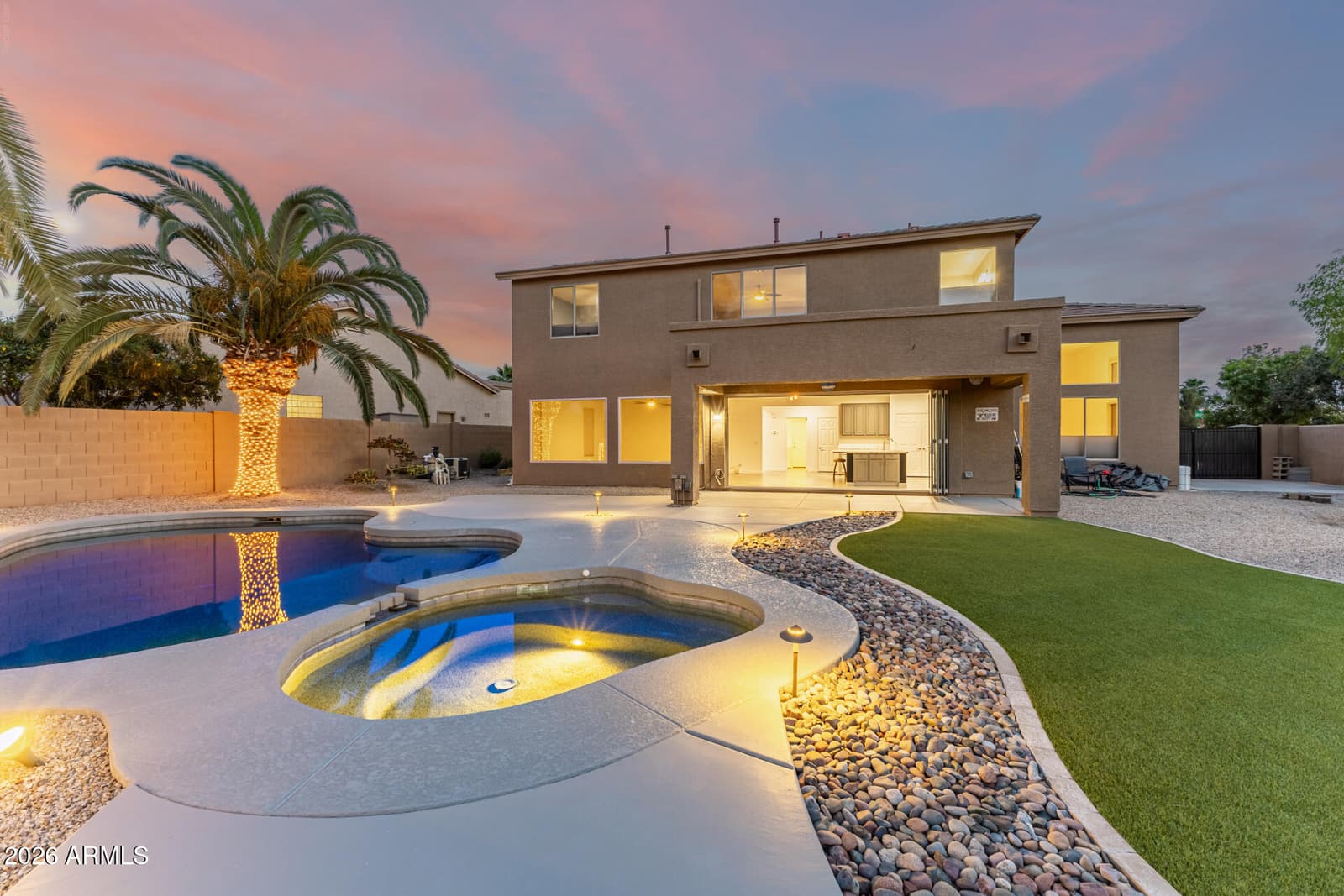 9348 E Milagro Avenue, Mesa, AZ 85209 — photo 49 of 69