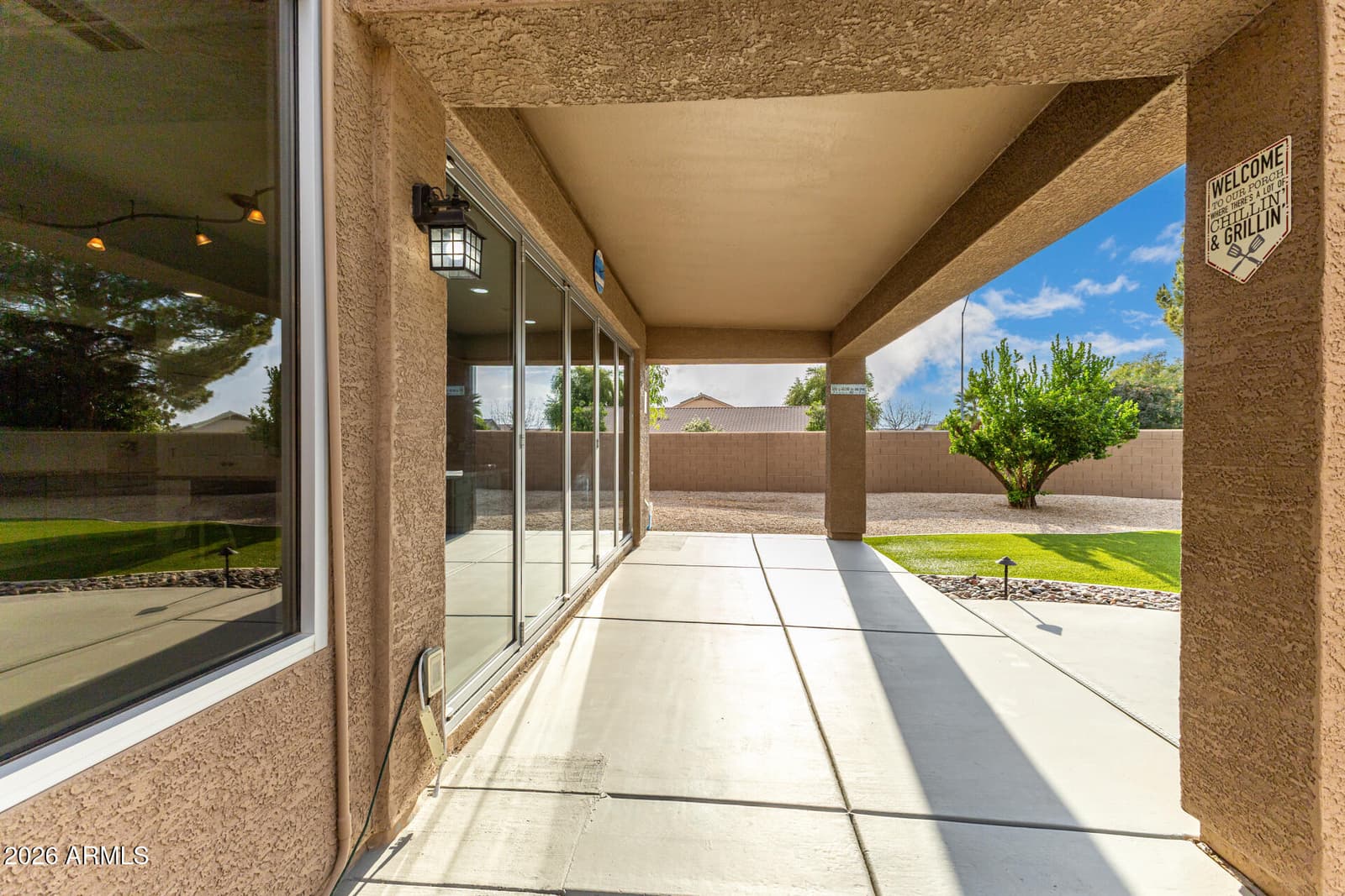 9348 E Milagro Avenue, Mesa, AZ 85209 — photo 51 of 69