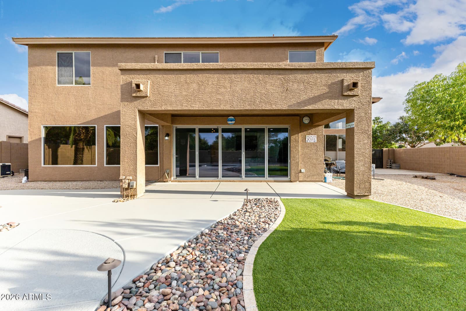 9348 E Milagro Avenue, Mesa, AZ 85209 — photo 52 of 69