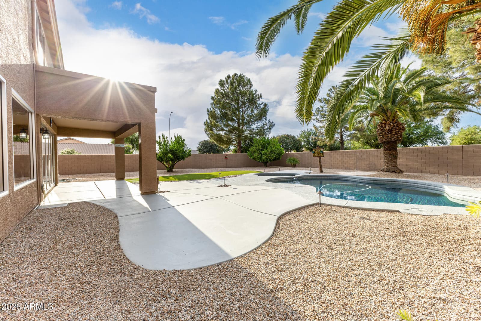 9348 E Milagro Avenue, Mesa, AZ 85209 — photo 53 of 69