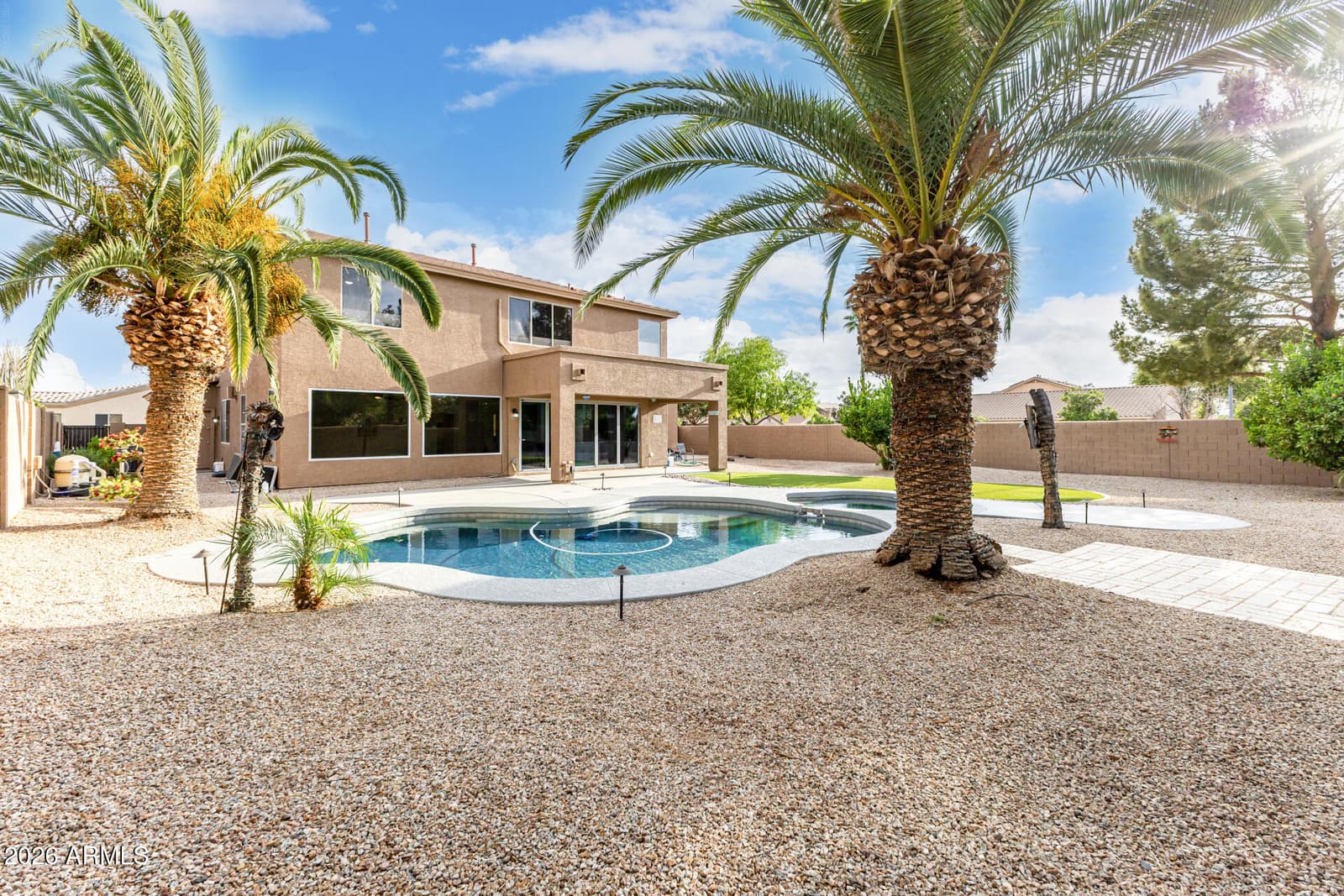 9348 E Milagro Avenue, Mesa, AZ 85209 — photo 54 of 69