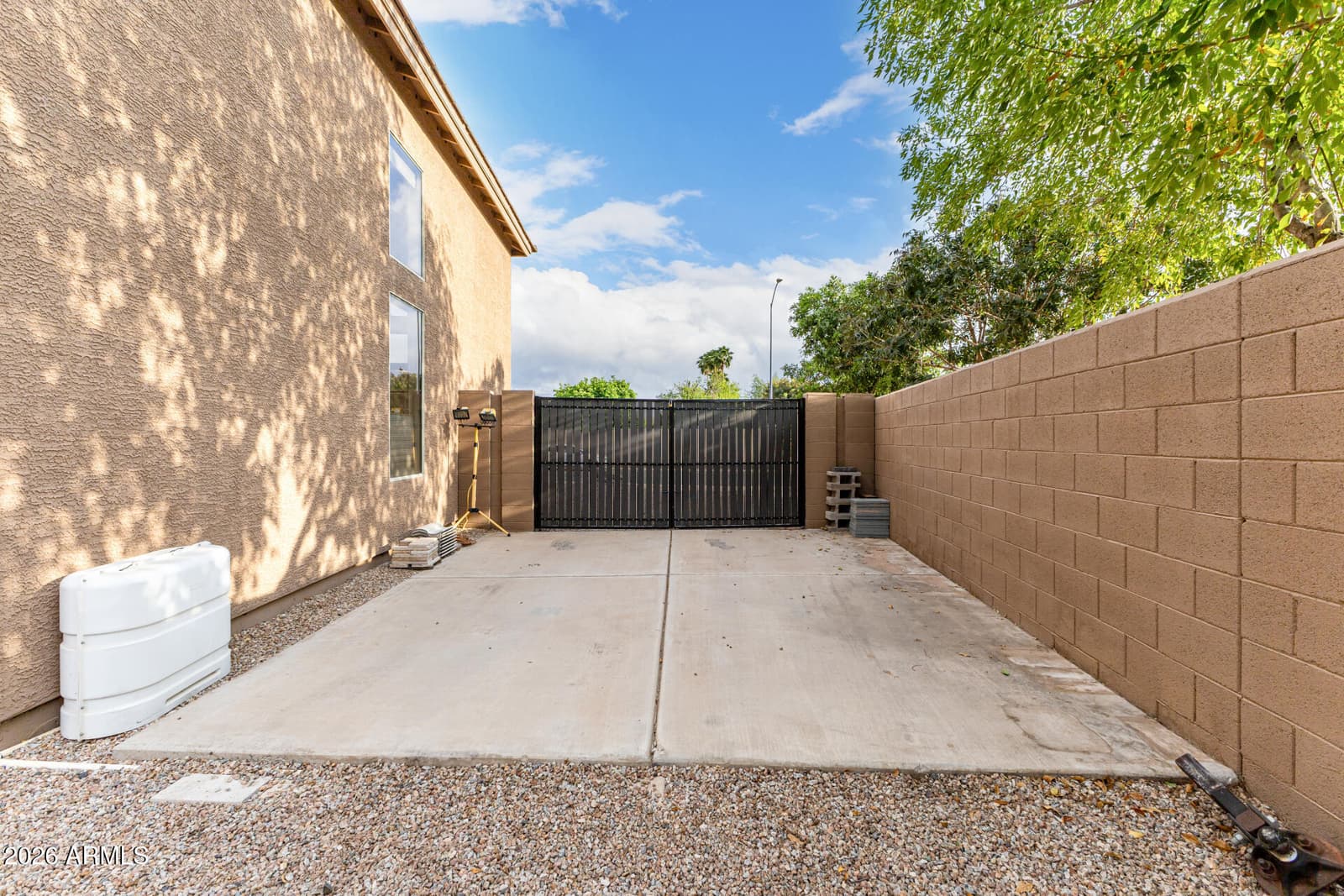 9348 E Milagro Avenue, Mesa, AZ 85209 — photo 60 of 69