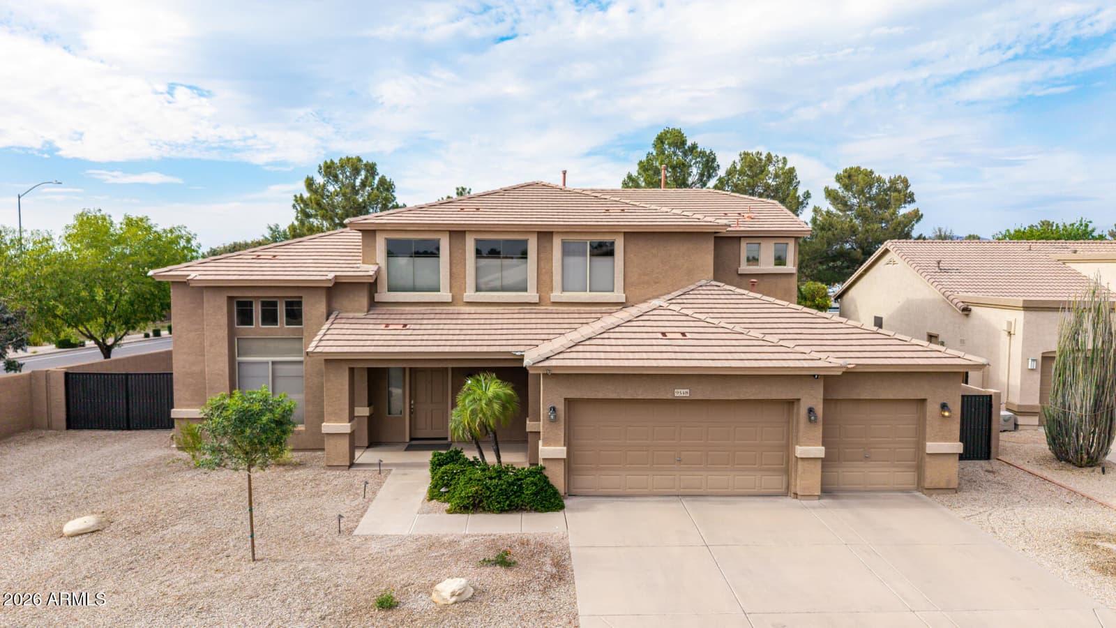 9348 E Milagro Avenue, Mesa, AZ 85209 — photo 62 of 69