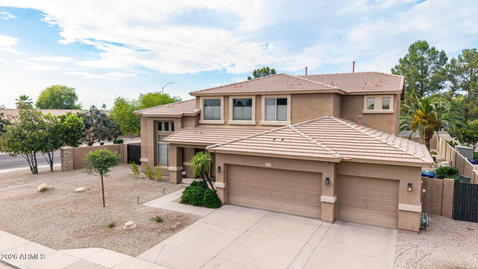 9348 E Milagro Avenue, Mesa, AZ 85209 — photo 63 of 69
