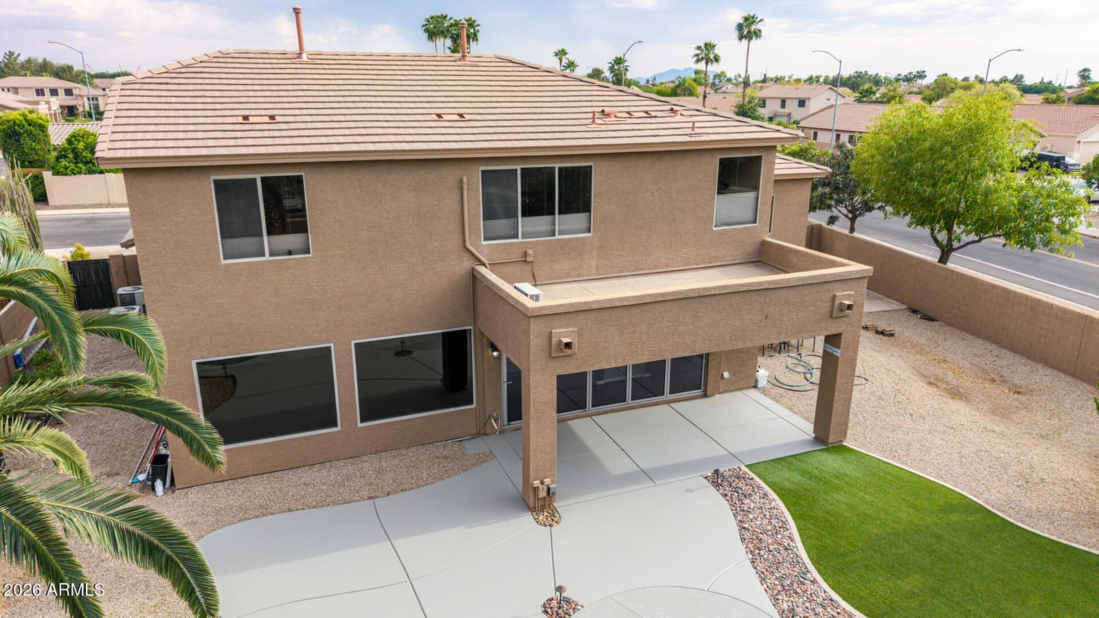 9348 E Milagro Avenue, Mesa, AZ 85209 — photo 64 of 69