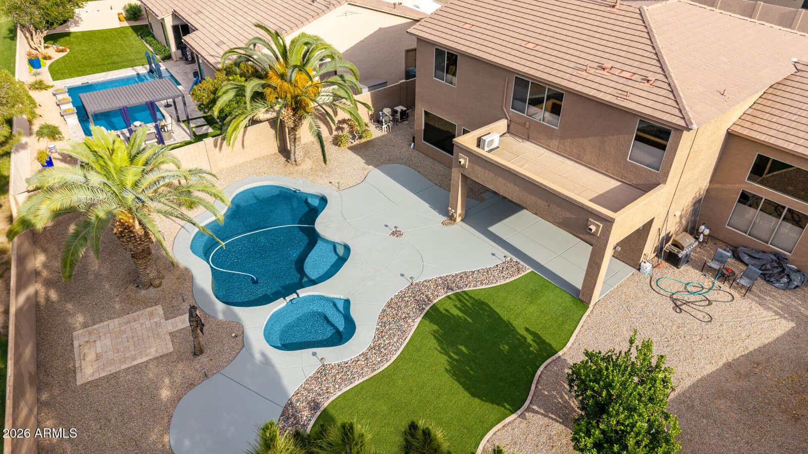 9348 E Milagro Avenue, Mesa, AZ 85209 — photo 69 of 69