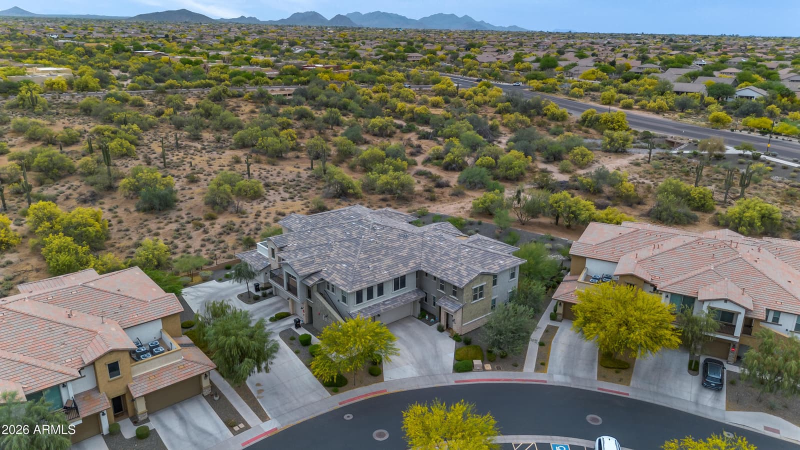 5100 E Rancho Paloma Drive 2015, Cave Creek, AZ 85331 — photo 25 of 32