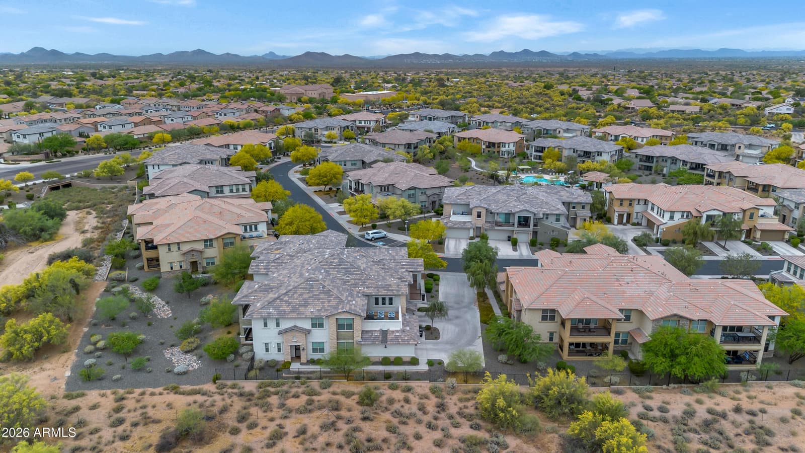 5100 E Rancho Paloma Drive 2015, Cave Creek, AZ 85331 — photo 28 of 32