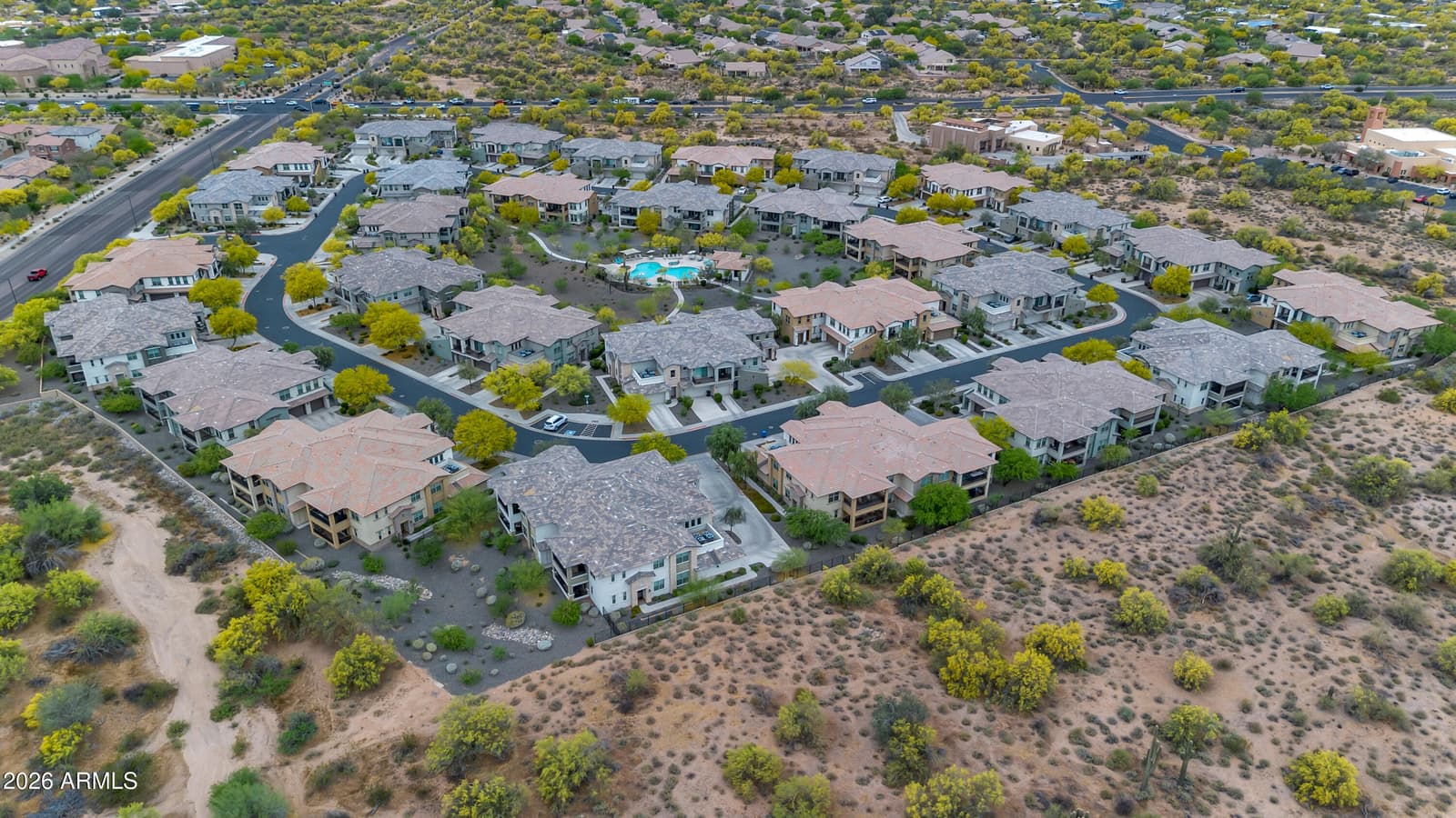 5100 E Rancho Paloma Drive 2015, Cave Creek, AZ 85331 — photo 29 of 32