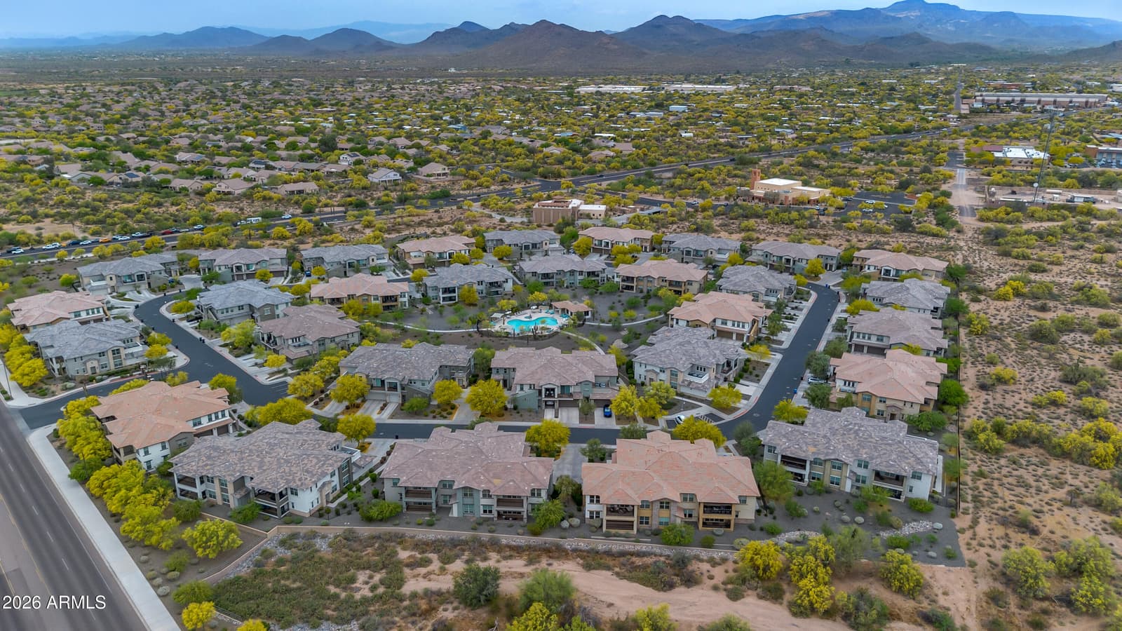 5100 E Rancho Paloma Drive 2015, Cave Creek, AZ 85331 — photo 30 of 32
