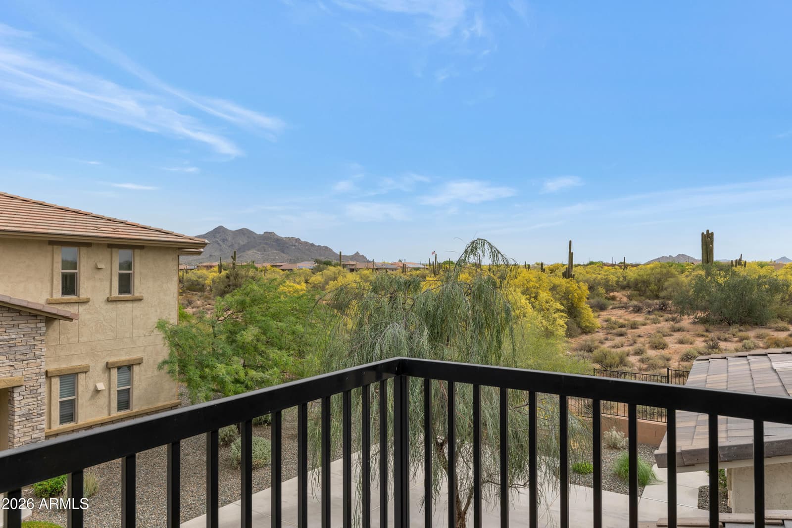 5100 E Rancho Paloma Drive 2015, Cave Creek, AZ 85331 — photo 20 of 32
