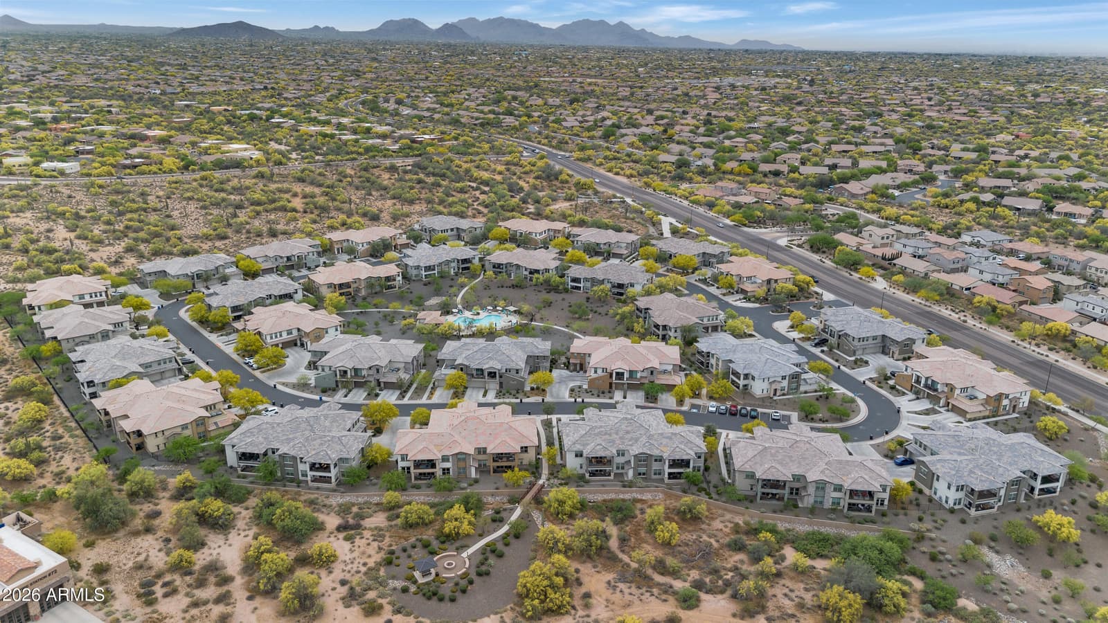 5100 E Rancho Paloma Drive 2015, Cave Creek, AZ 85331 — photo 31 of 32