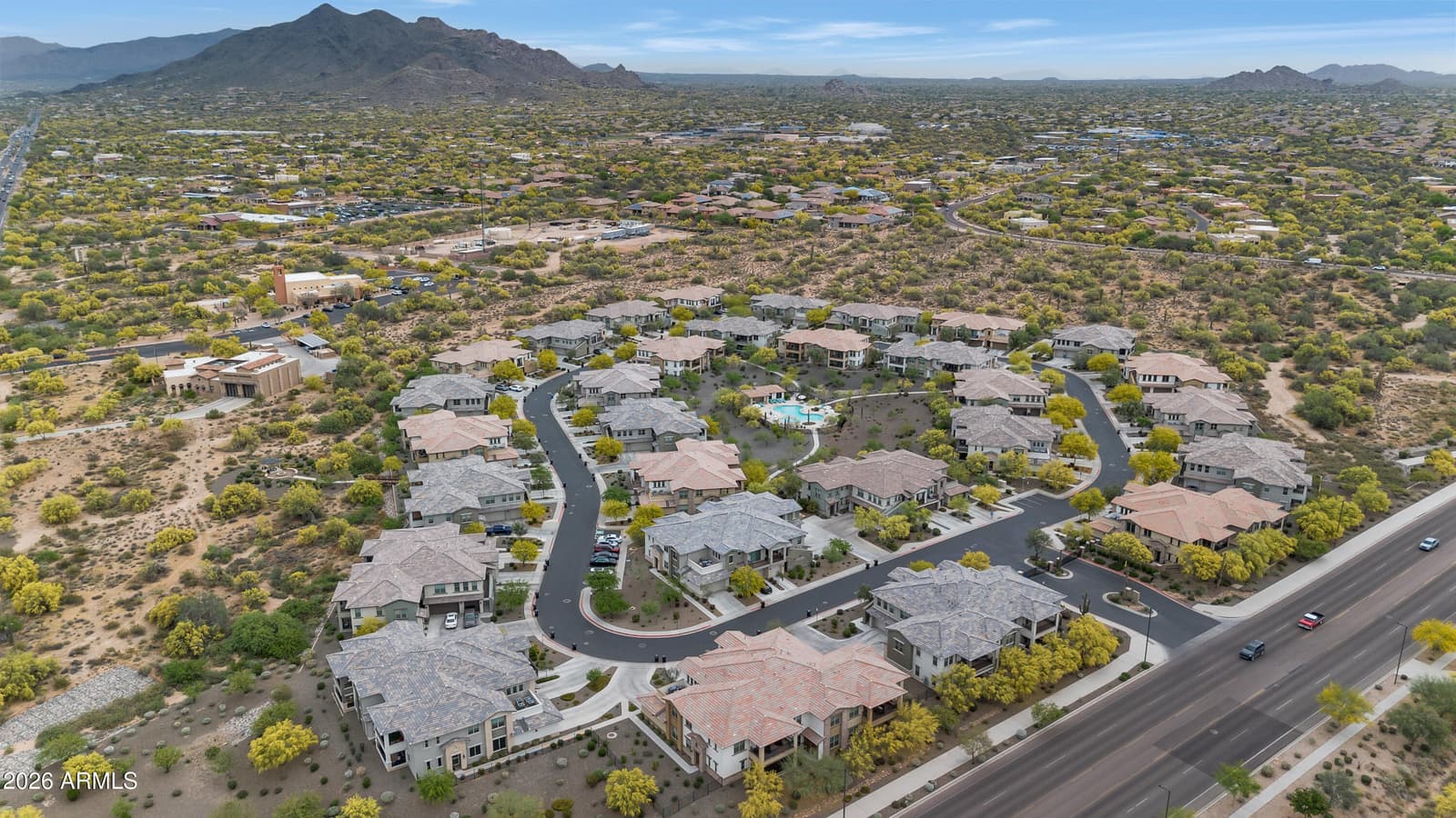 5100 E Rancho Paloma Drive 2015, Cave Creek, AZ 85331 — photo 32 of 32