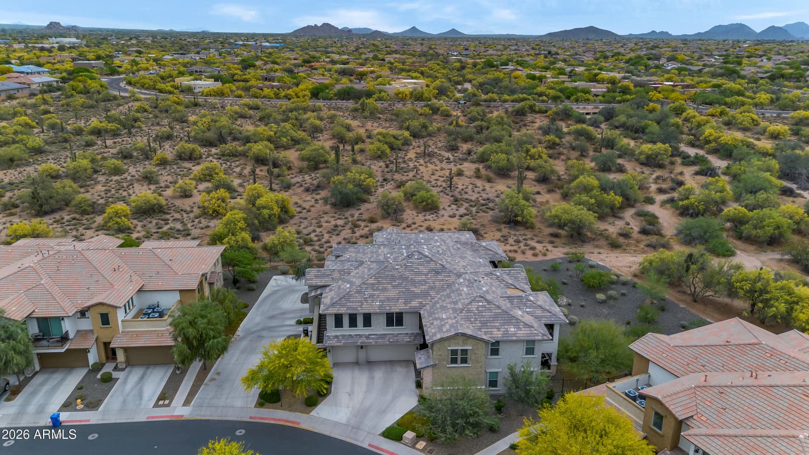 5100 E Rancho Paloma Drive 2015, Cave Creek, AZ 85331 — photo 1 of 32