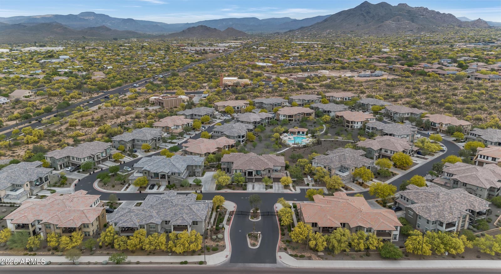 5100 E Rancho Paloma Drive 2015, Cave Creek, AZ 85331 — photo 27 of 32