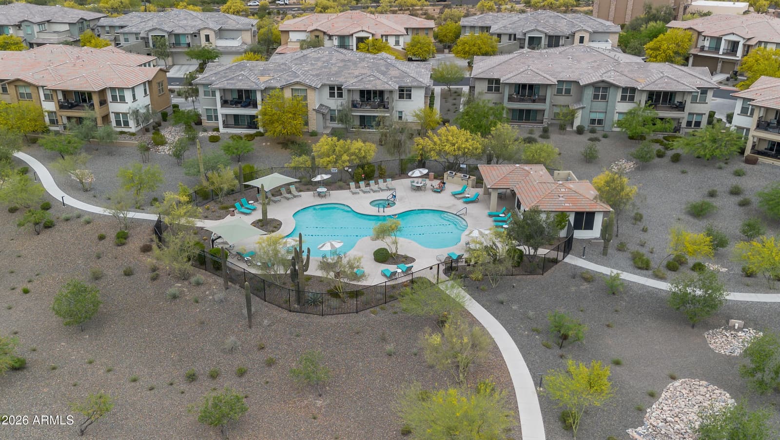 5100 E Rancho Paloma Drive 2015, Cave Creek, AZ 85331 — photo 22 of 32