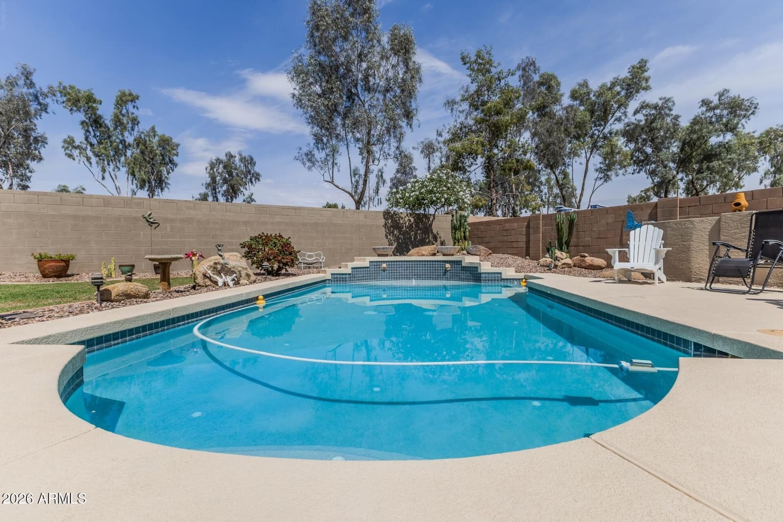 4370 E SUNDANCE Court E, Gilbert, AZ 85297 — photo 37 of 46