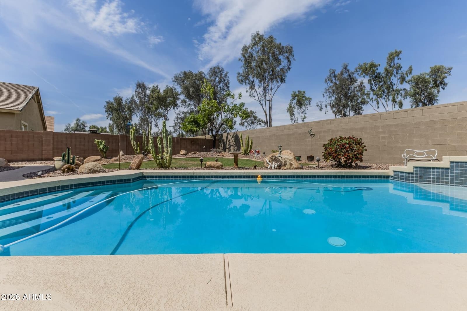 4370 E SUNDANCE Court E, Gilbert, AZ 85297 — photo 38 of 46